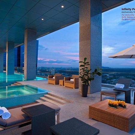 Oasia Hotel Novena, Singapore By Far East Hospitality Dış mekan fotoğraf