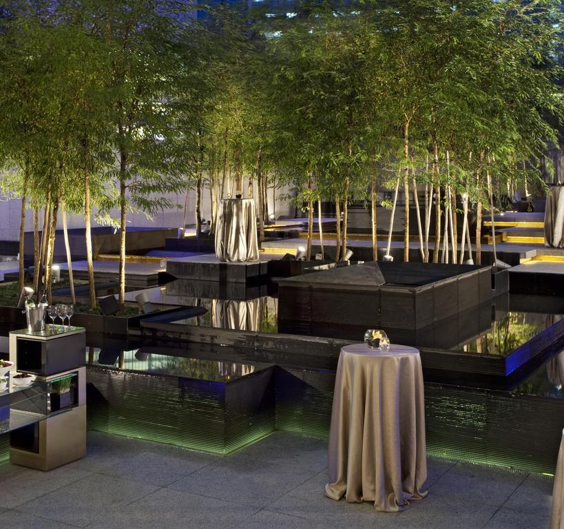 Oasia Hotel Novena, Singapore By Far East Hospitality Dış mekan fotoğraf