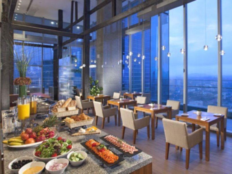 Oasia Hotel Novena, Singapore By Far East Hospitality Dış mekan fotoğraf