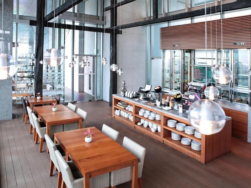 Oasia Hotel Novena, Singapore By Far East Hospitality Dış mekan fotoğraf