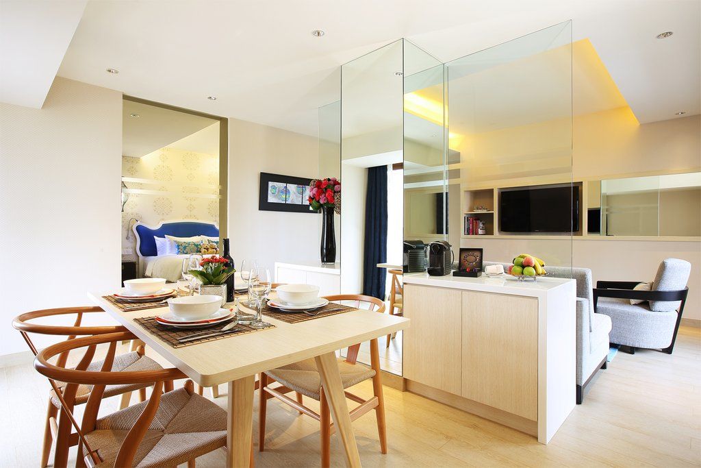 Oasia Hotel Novena, Singapore By Far East Hospitality Dış mekan fotoğraf