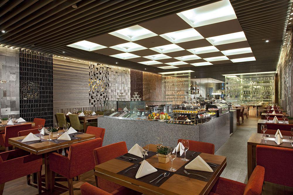 Oasia Hotel Novena, Singapore By Far East Hospitality Dış mekan fotoğraf